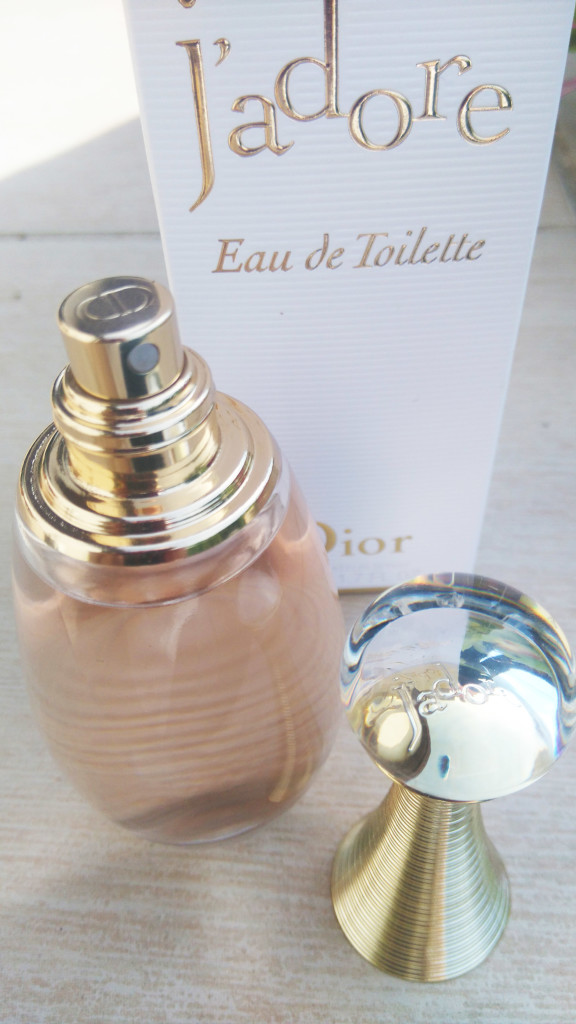 Dior J'adore