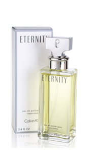 Calvin Klein Eternity