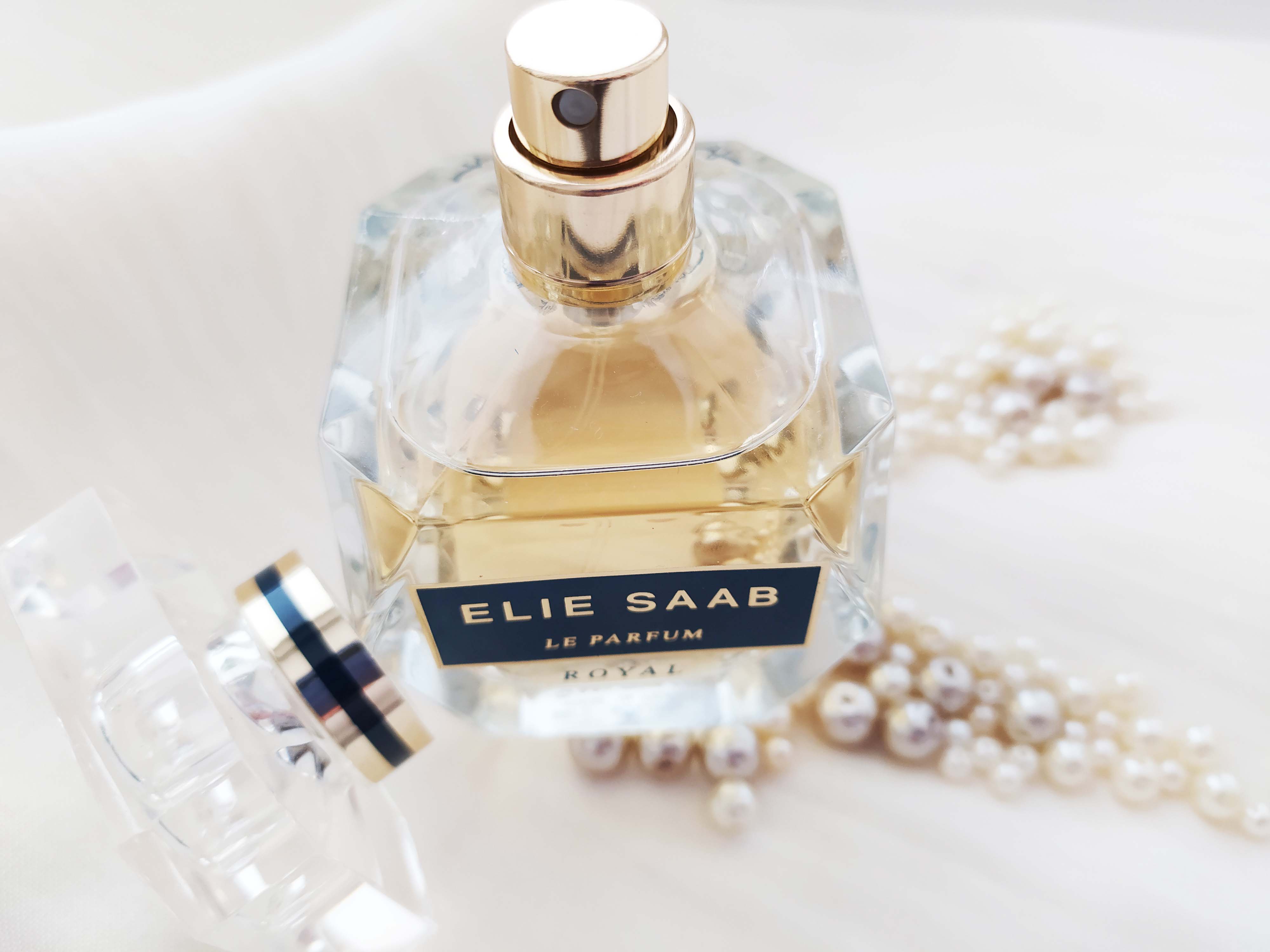 Elie Saab Le Parfum Royal